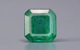 Zambian Emerald - 1.46 Carat Rare Quality  EMD-9783